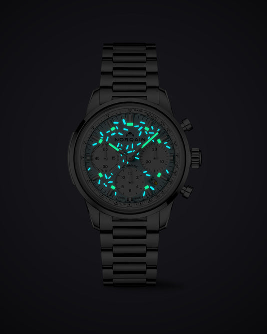 Freedom Chrono Enjoy Life "Sprinkles" - Raspberry