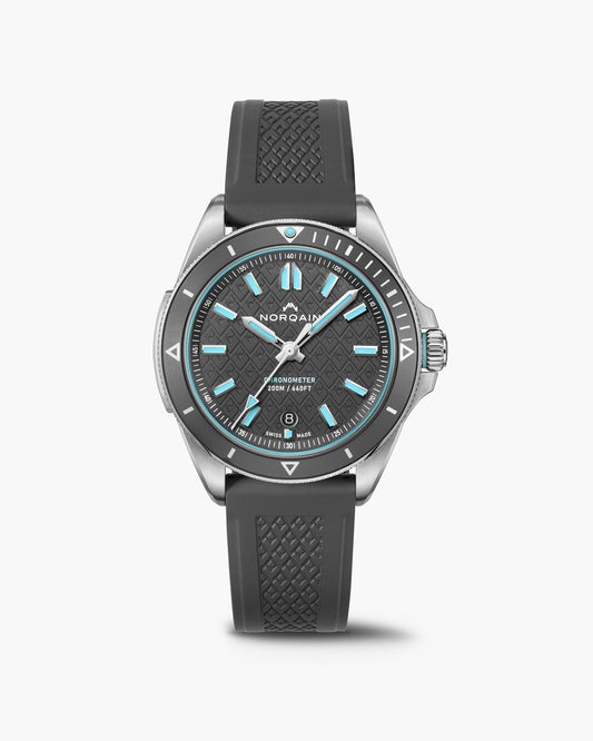 Adventure 40mm Grey