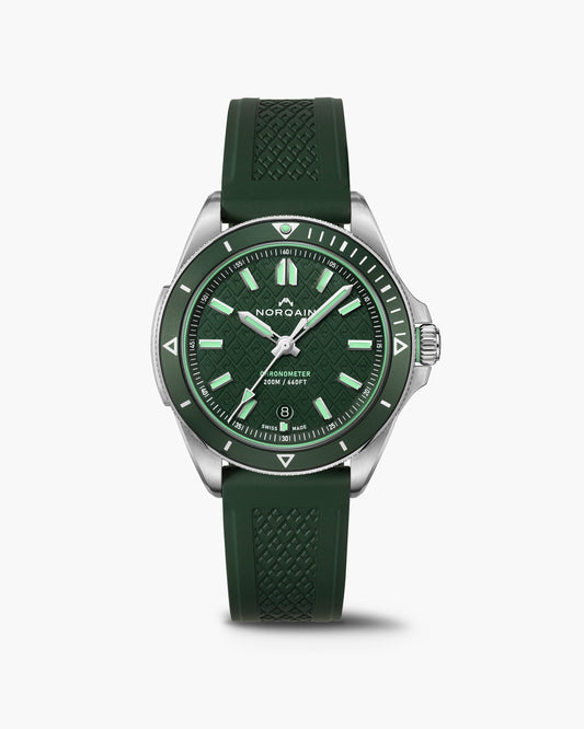 Adventure 40mm Green